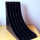 33 rpm vinyl rack Schweizer design 70s