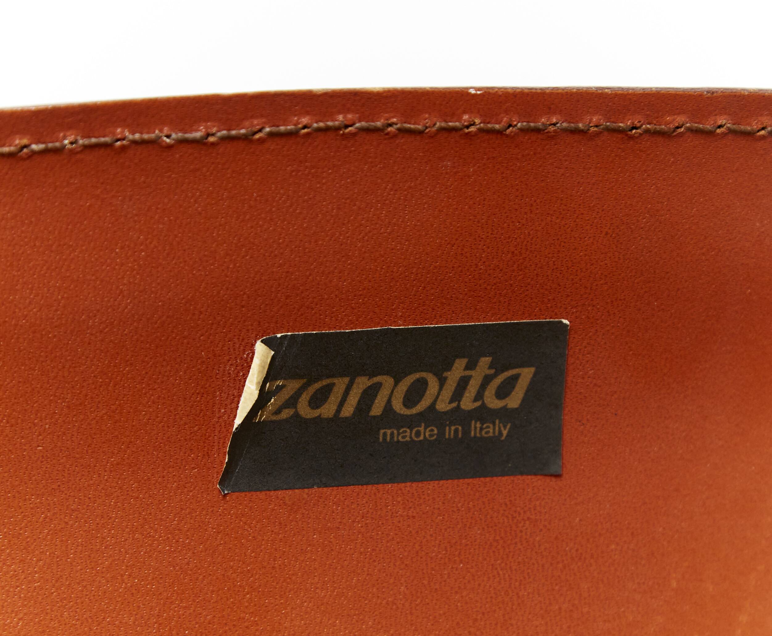 Chaise "Irma" d'Achille Castiglioni pour Zanotta