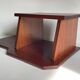 Scandinavian Wall Nightstand