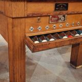 Small Billiards