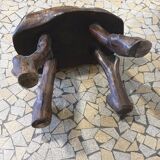 Farm stool