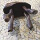 Farm stool