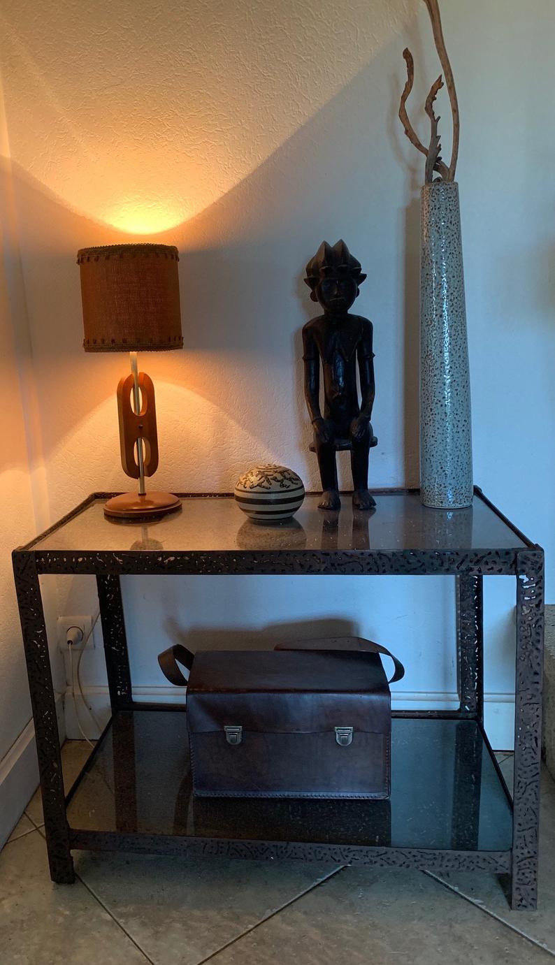 Scandinavian lamp 60