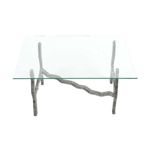 Coffee table by Henri Fernandez
