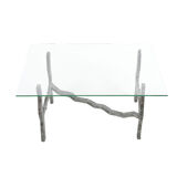 Coffee table by Henri Fernandez