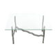 Coffee table by Henri Fernandez