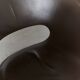 Fauteuil & Ottomane Peel par Olav Eldøy pour Varier, 2000s, Set de 2