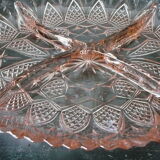 Plat art déco