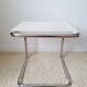Tabouret vintage André Dupre pour Knoll, 1970