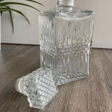 Whisky decanter