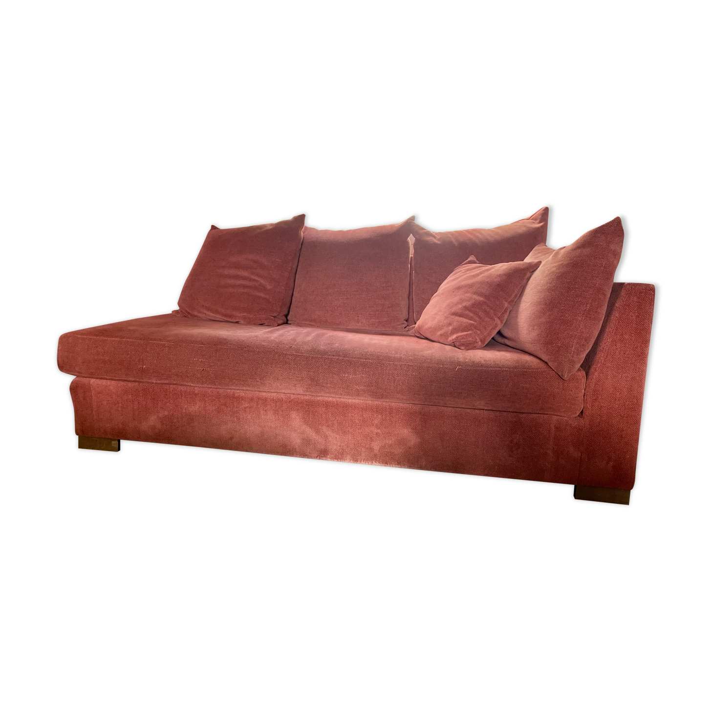 5-seater modular sofa
