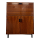 Armoire / secrétaire / meuble bar vintage Pastoe sur mesure