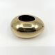 Modernist ashtray • Hans Bunde for Carl Cohr • Denmark 50s