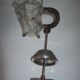 Melior piston coffee maker