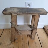 Children's workbench 1950