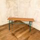 School bench
