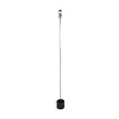 Lampadaire italien minimaliste, années 1970