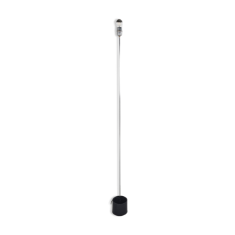 Minimalist italian floor lamp, 1970s