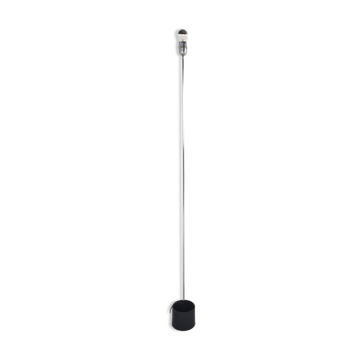 Minimalist italian floor lamp, 1970s