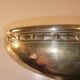 Bronze cup
