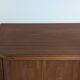 English sideboard buffet