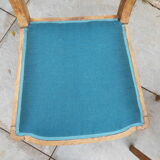 2 chaises