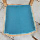 2 chairs