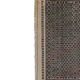 Vintage Turkish kilim, handwoven, 147x211 cm.