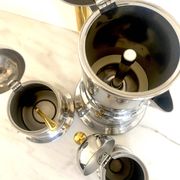 Service à café Kontessa de Vev Vigano Années 80