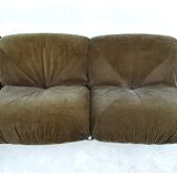 Airborne sofa model patate 1970