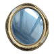 Miroir baroque