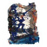 White Abstract