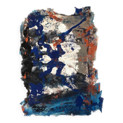 White Abstract