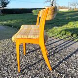 Pair of Vintage Chairs from the 60s