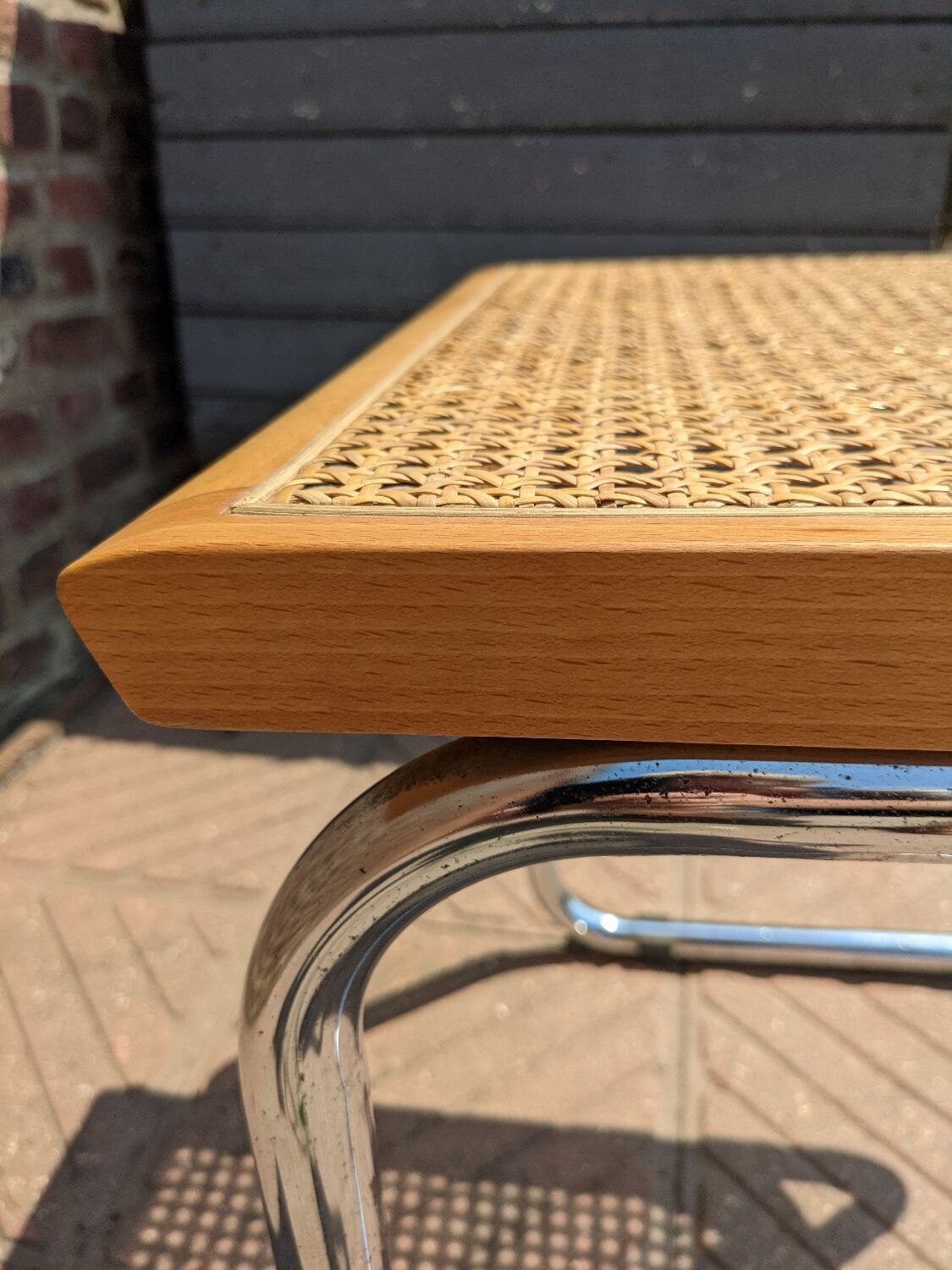 Breuer chair