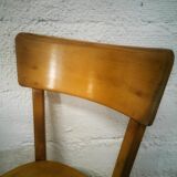 Baumann bistro chair N°54