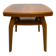 Mid-century modern crab coffee table by Jindřich Halabala for Tatra NP