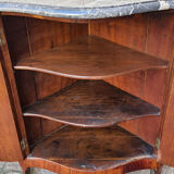 Notch period Louis XV master cabinetmaker Pierre Fléchy 1756