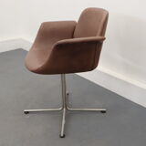 Flamingo Armchair by Foersom & Hjorth-Lorenzen for Erik Jørgensen, 2000s