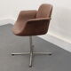Flamingo Armchair by Foersom & Hjorth-Lorenzen for Erik Jørgensen, 2000s