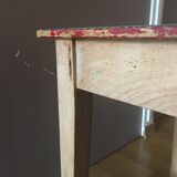 School desk