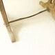 Bistro table 113x59