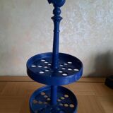 Cast-iron display