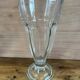 6 glass ice cream bowls