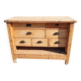 Meuble de métier