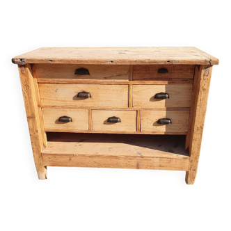 Meuble de métier