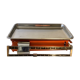 Balance slider Terraillon year 70 orange