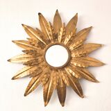 Espejo sol francés años 50