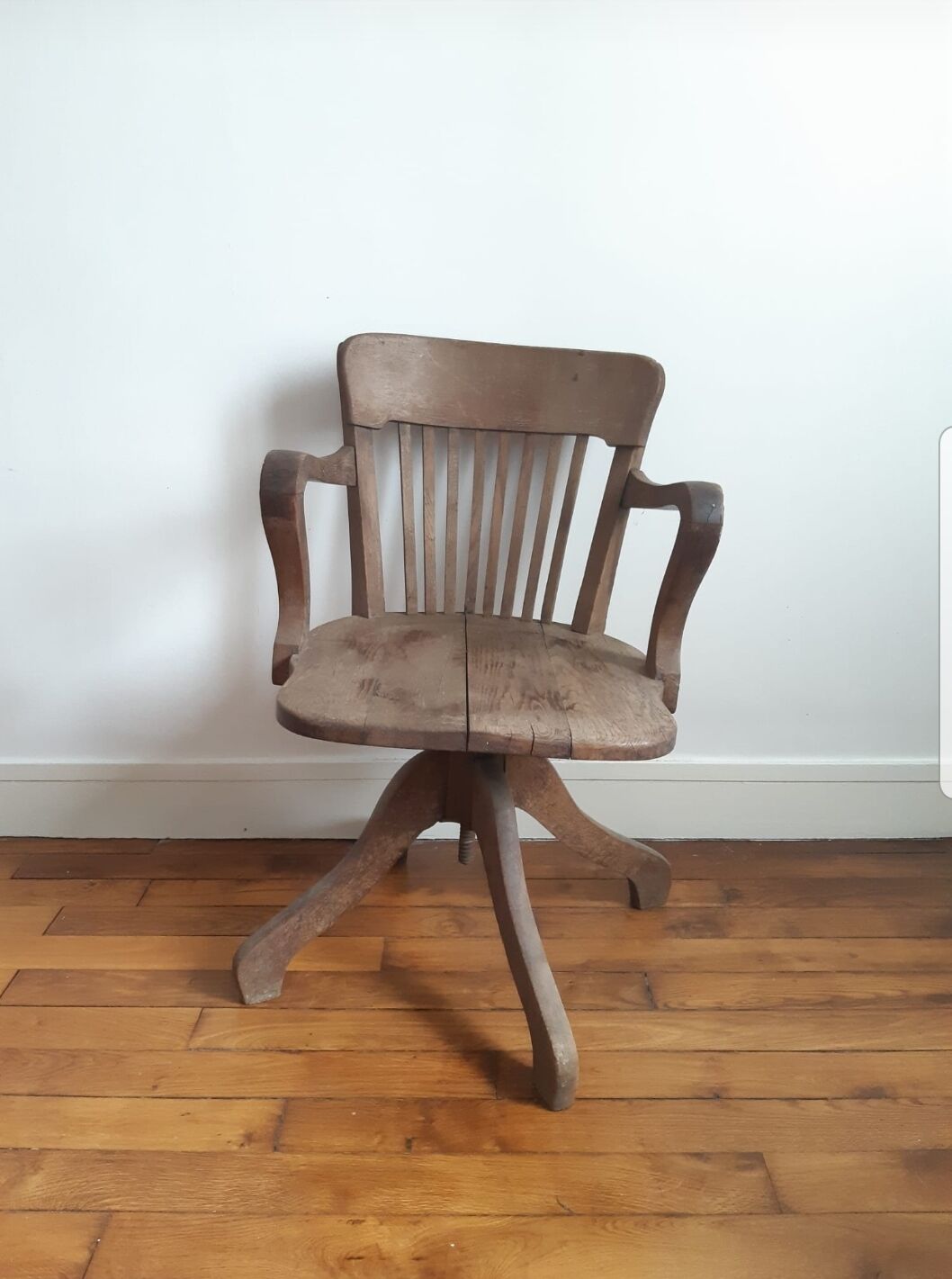 American office chair