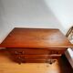 Commode vintage 3 tiroirs